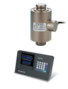 mettler toledo tcs 60